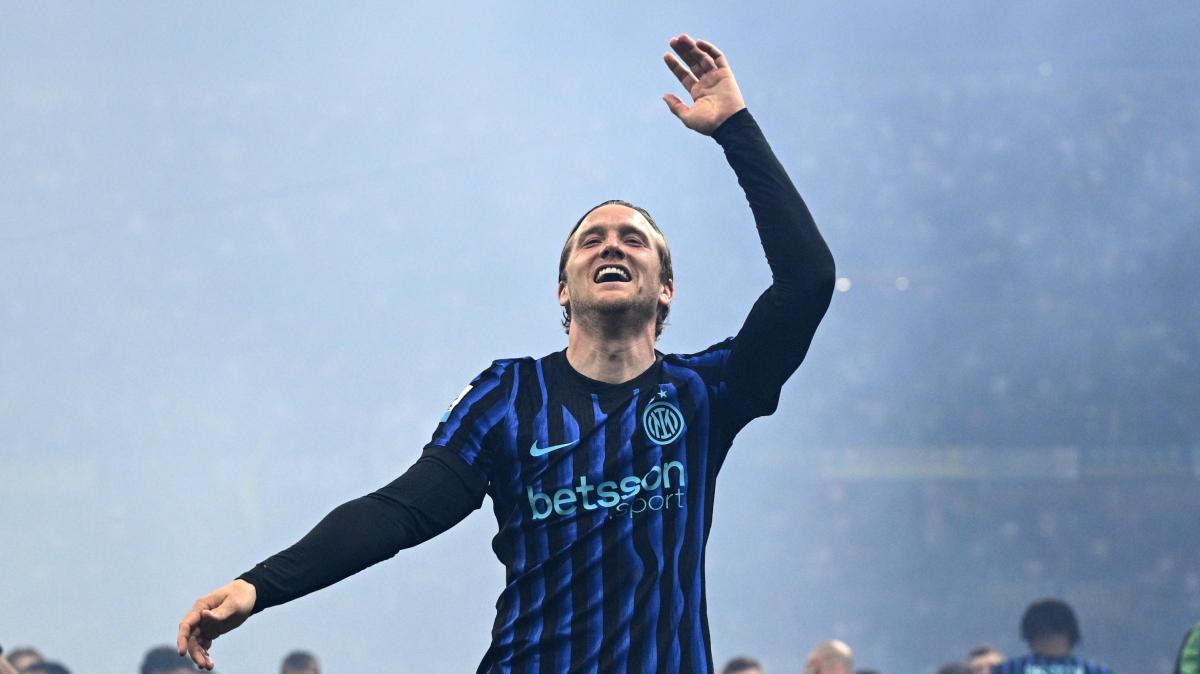 Immagine news Serie A n.1