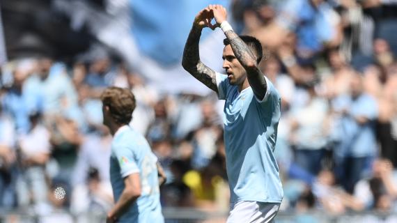 Successo con vista Europa: Patric-Vecino lanciano la Lazio, 2-0 all'Empoli. Gli highlights