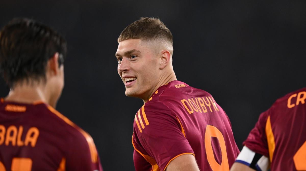 Immagine news Serie A n.4