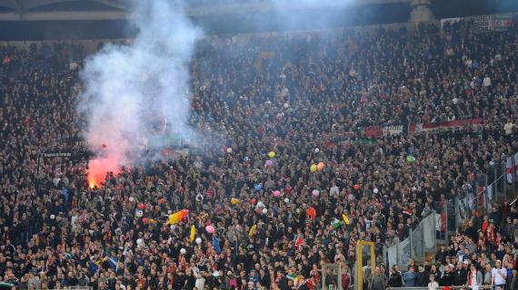 Roma-Feyenoord, scontri a Tirana: 10 tifosi hanno avuto bisogno di cure mediche