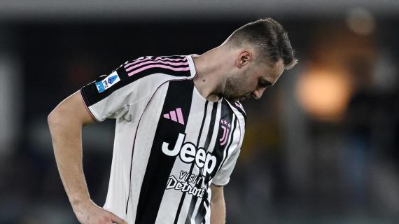 Juventus-Atalanta è la partita di Koopmeiners. Uno sguardo al passato per rilanciare il suo futuro