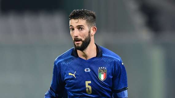 Inter, nuovi test su Gagliardini dopo l'esito dubbio del tampone: il centrocampista è negativo