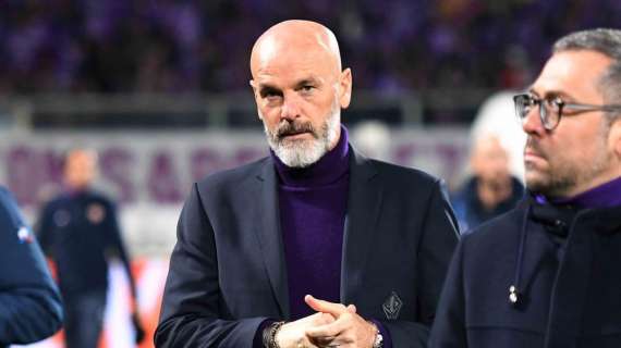 Fiorentina, Pioli tra presente e futuro: in due mesi si gioca la conferma
