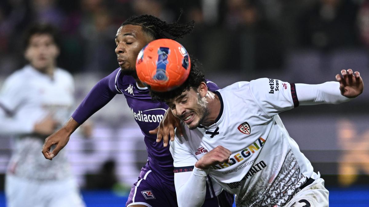 Immagine news Serie A n.1