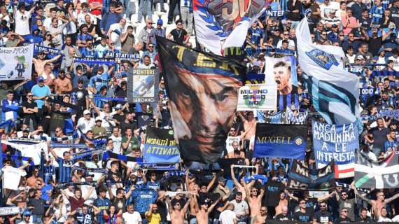 Inter, ag.Espinoza: "Un sogno firmare con i nerazzurri"