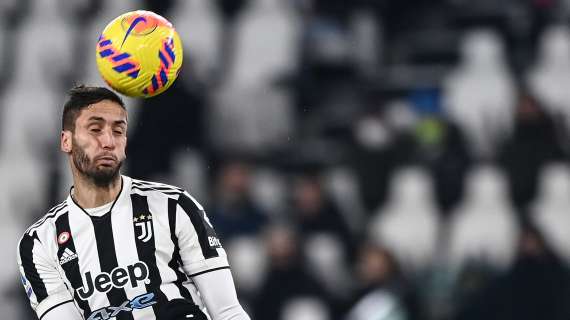 Juventus-Genoa 2-0: il tabellino della gara