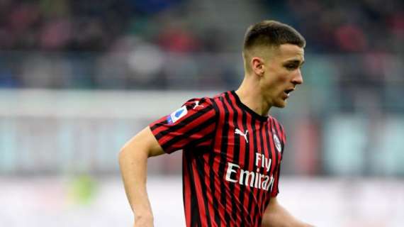 Il Milan ha deciso: vuole riscattare Saelemaekers dall'Anderlecht