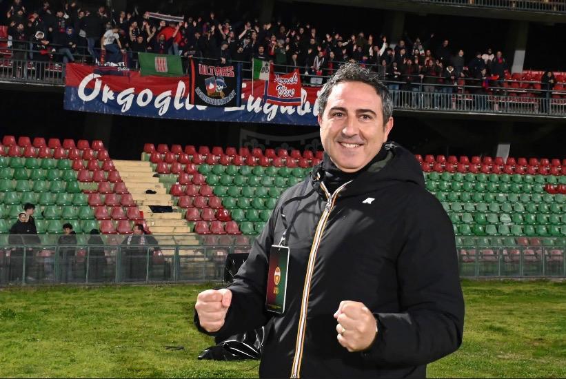 Immagine news Serie C n.1