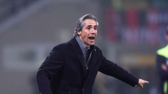 Paulo Sousa rompe col Bordeaux: ha già comunicato alla squadra il suo addio