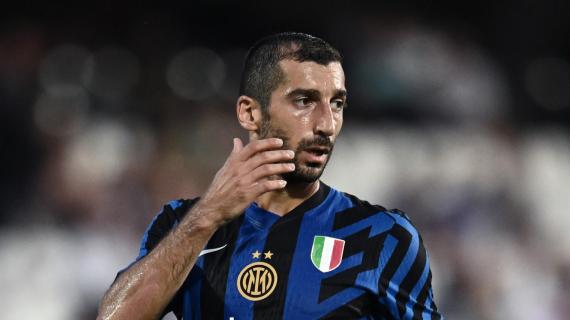 Inter, si lavora al dopo Mkhitaryan: una pista porta in Germania l'altra a Bologna