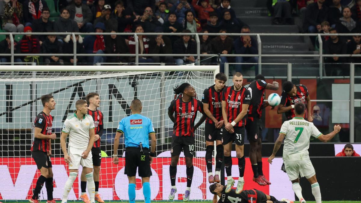 La 10ª giornata di Serie A è la più seguita di sempre su Dazn: oltre 7,6 milioni di spettatori