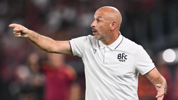 Italiano come Tudor: "Non so chi vuole il mercato aperto durante il campionato, follia pura"