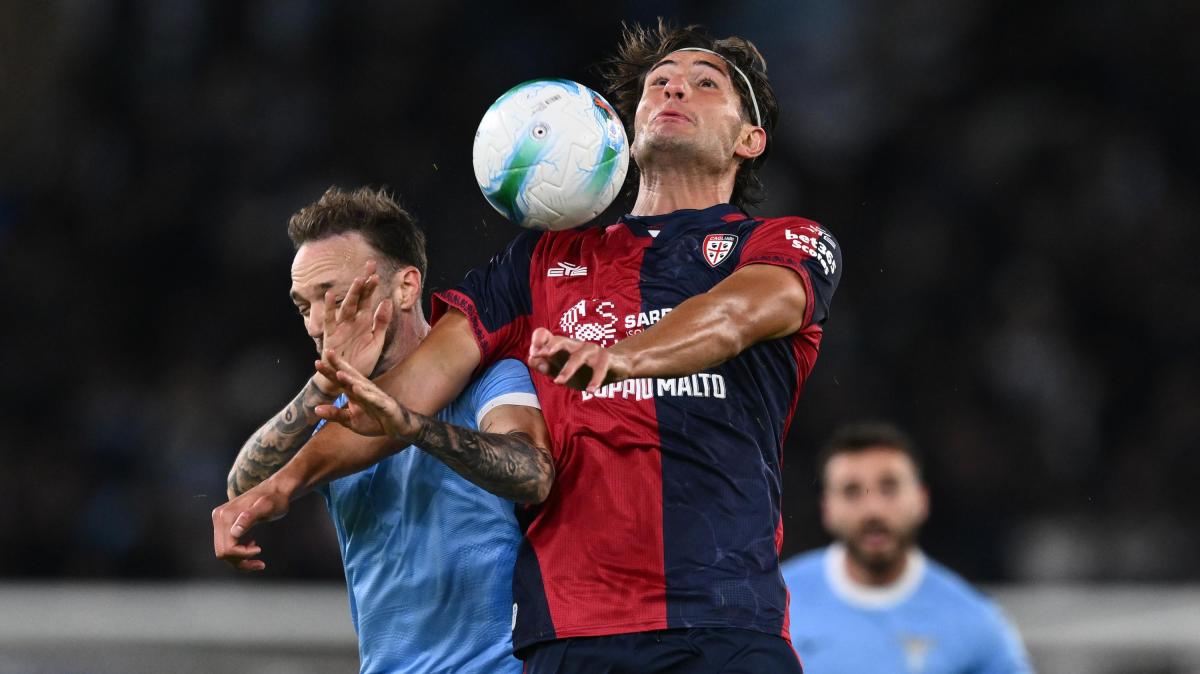 Immagine news Serie A n.4