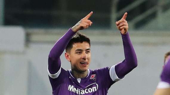 Fiorentina, Pulgar torna ad allenarsi in gruppo: per Bologna la convocazione è possibile