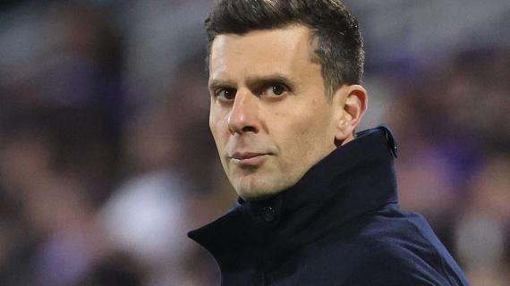 La Rivoluzione rotta di Thiago Motta alla Juventus