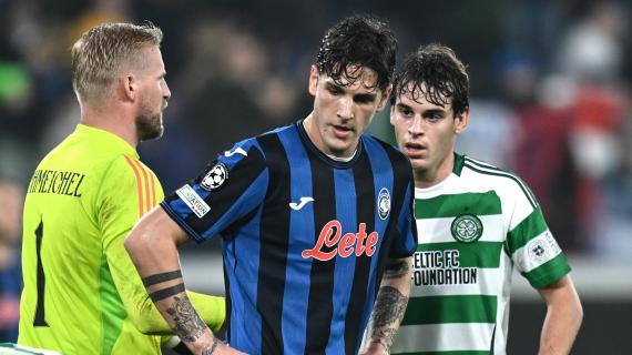 Atalanta-Celtic finisce 0-0: gli highlights del match del Gewiss Stadium