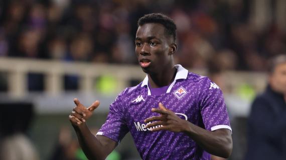 Fiorentina, Kayode: "Vogliamo la Supercoppa. Non mi aspettavo un inizio così"