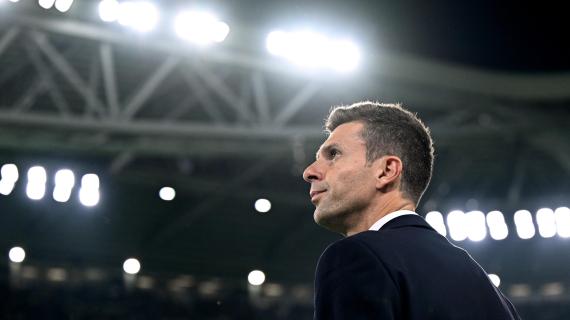 Chi può giocare al posto di Vlahovic? Thiago Motta: "Tante opzioni, dipende da gara e momento"