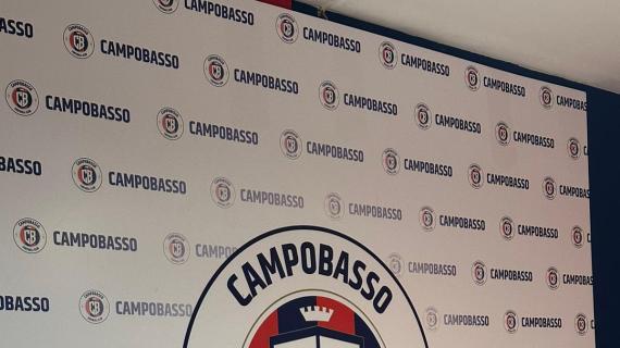 Campobasso, si pensa già in grande. Per l’attacco piacciono tre top