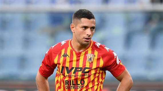 Le pagelle di Caprari: ha piedi non banali, primi gol amari col Benevento
