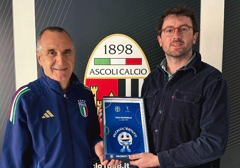 Immagine news Serie C n.1