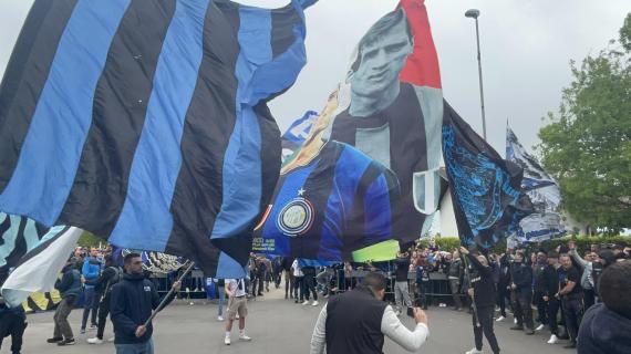 I dettagli di come l'Inter sta preparando la storica e indimenticabile festa Scudetto