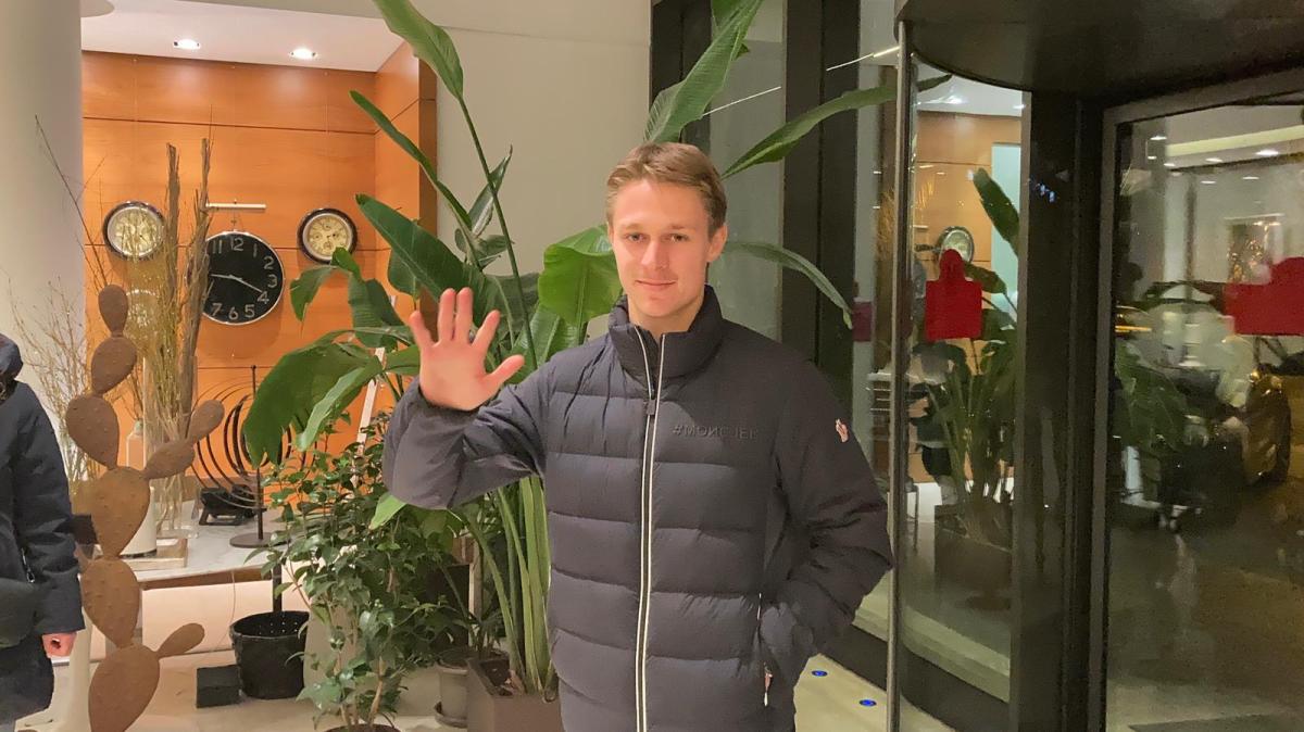 Immagine news primo piano TUTTO mercato WEB: notizie di calcio e calciomercato