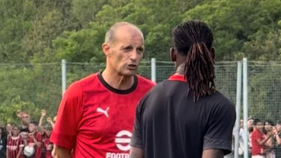 Coppa Italia, Milan-Bari: Allegri punta su Leao centravanti, Estupinan e Ricci titolari
