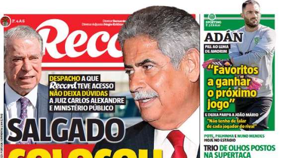 Le aperture portoghesi - Joao Mario al Benfica: oggi la firma dell'ex Inter