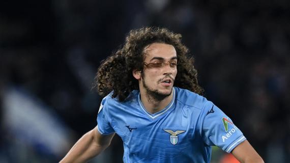 Francia vittoriosa in Belgio con Guendouzi titolare: "Per il futuro vedo molti segnali positivi"