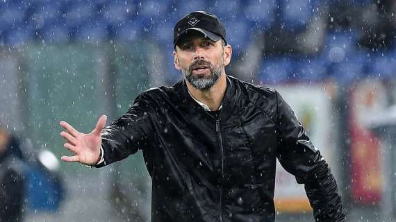 Il Dortmund presenta mister Rose, Zorc: "Il suo calcio moderno e offensivo è perfetto per noi"
