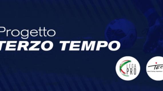 Via a Terzo Tempo, il progetto di formazione di Bosch TEC e Lega Pro per i calciatori di C