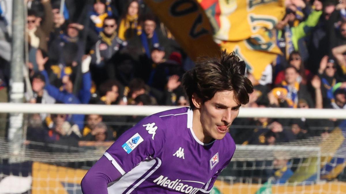 Immagine news Serie A n.1