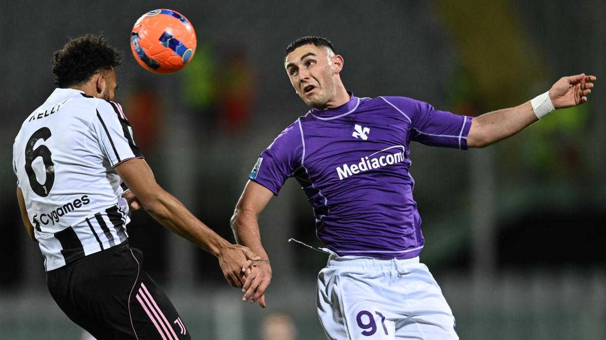 Immagine news Serie A n.4