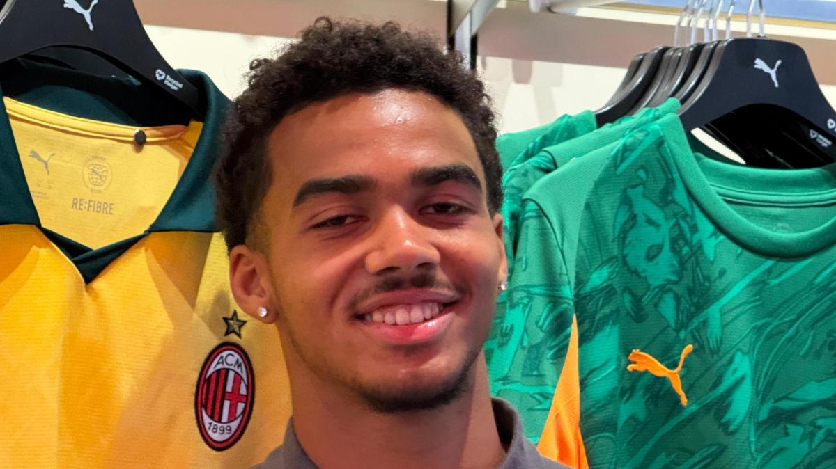 Immagine news Serie A n.2