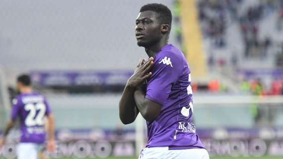 Serie A, la classifica aggiornata: la Fiorentina stravince e supera tre squadre in un colpo solo