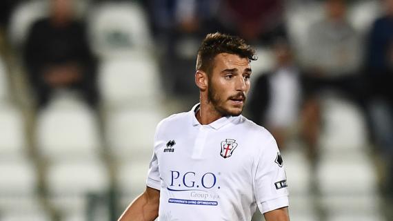 Pro Vercelli: proseguono i contatti con Germano, ma Santoni è titubante