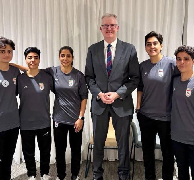 Immagine news Calcio femminile n.1