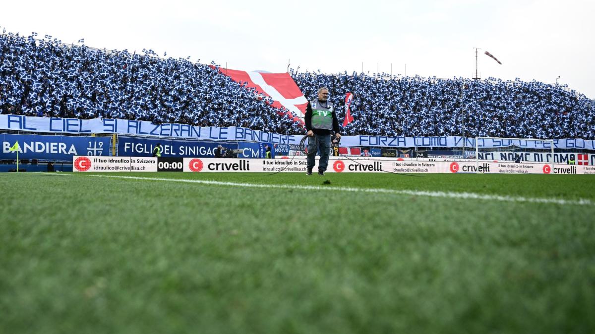 Immagine news Serie A n.1