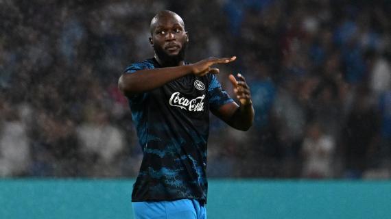 Cagliari-Napoli, le probabili formazioni: Lukaku subito titolare, come l'ex Gaetano