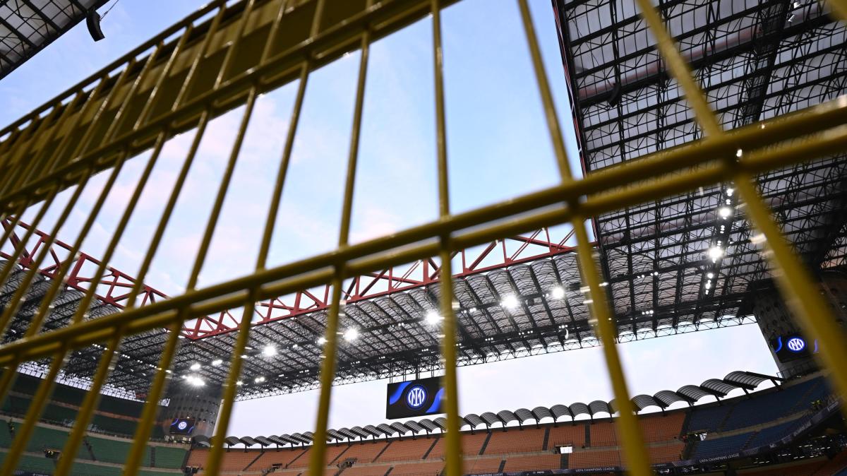 Immagine news primo piano TUTTO mercato WEB: notizie di calcio e calciomercato