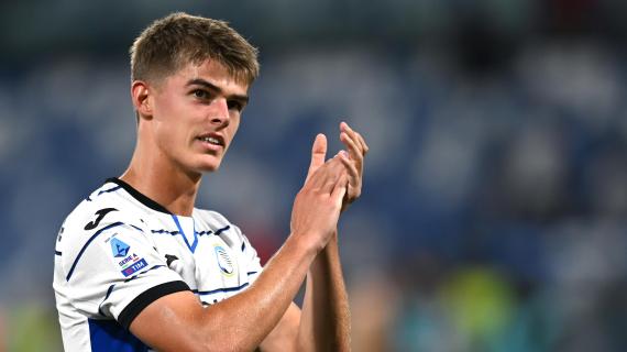 Le pagelle dell'Atalanta - Scamacca si presenta con una doppietta, De Ketelaere propizia i 3 gol