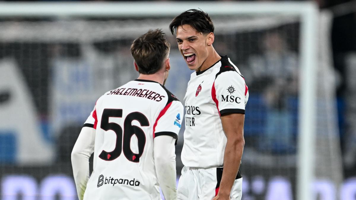 Immagine news Serie A n.2