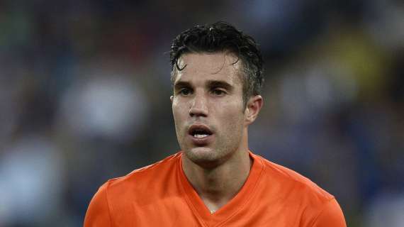 UFFICIALE: Feyenoord, il tecnico dell'Academy Robin van Persie rinnova fino al 2024