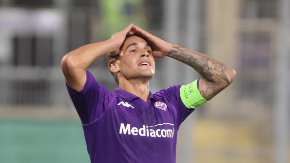 La Fiorentina senza gli argentini: ad ora non c'è spazio per Beltran e Martinez Quarta