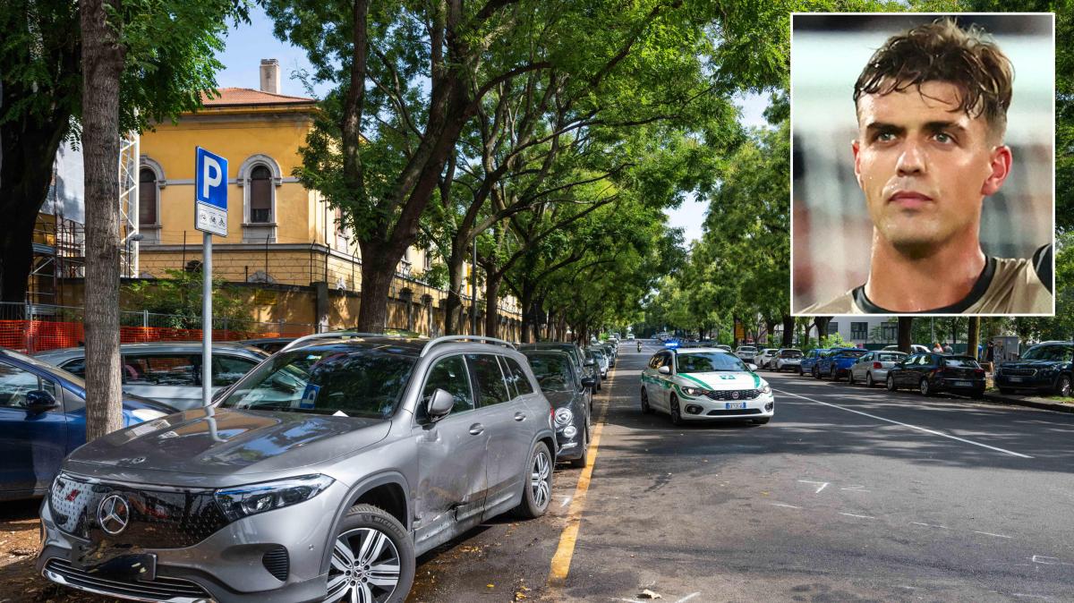Daniel Maldini negativo alle sostanze stupefacenti: l'attaccante risultato "al di sotto del limite di cut off"