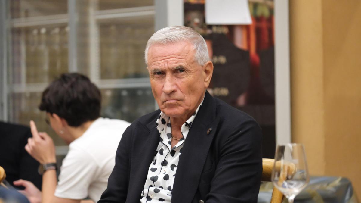 Immagine news primo piano TUTTO mercato WEB: notizie di calcio e calciomercato