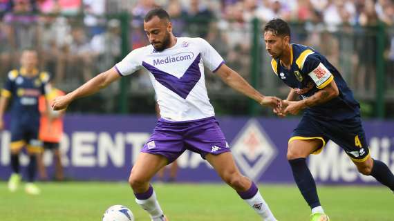 Fiorentina-Twente, le formazioni ufficiali: tocca a Gonzalez e Cabral dal primo minuto