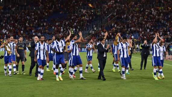 Portogallo, Coppa di Lega: Porto in finale, battuto il Benfica