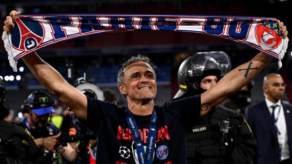 Immagine news primo piano TUTTO mercato WEB: notizie di calcio e calciomercato